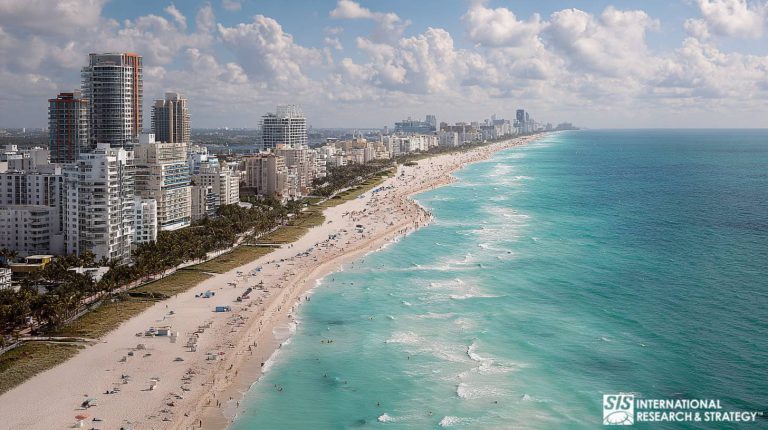 Investigación de Mercado en Miami