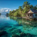 Market Research in Micronesia