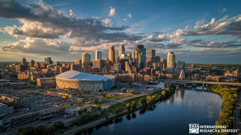 Investigación de mercado en Minnesota