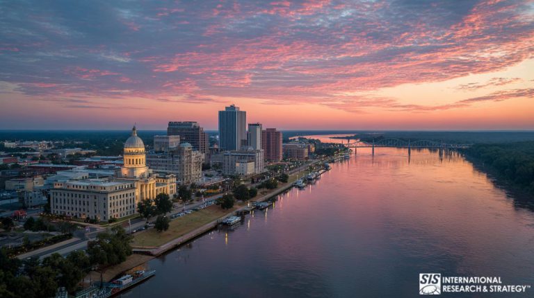 Investigación de mercado en Misisipi