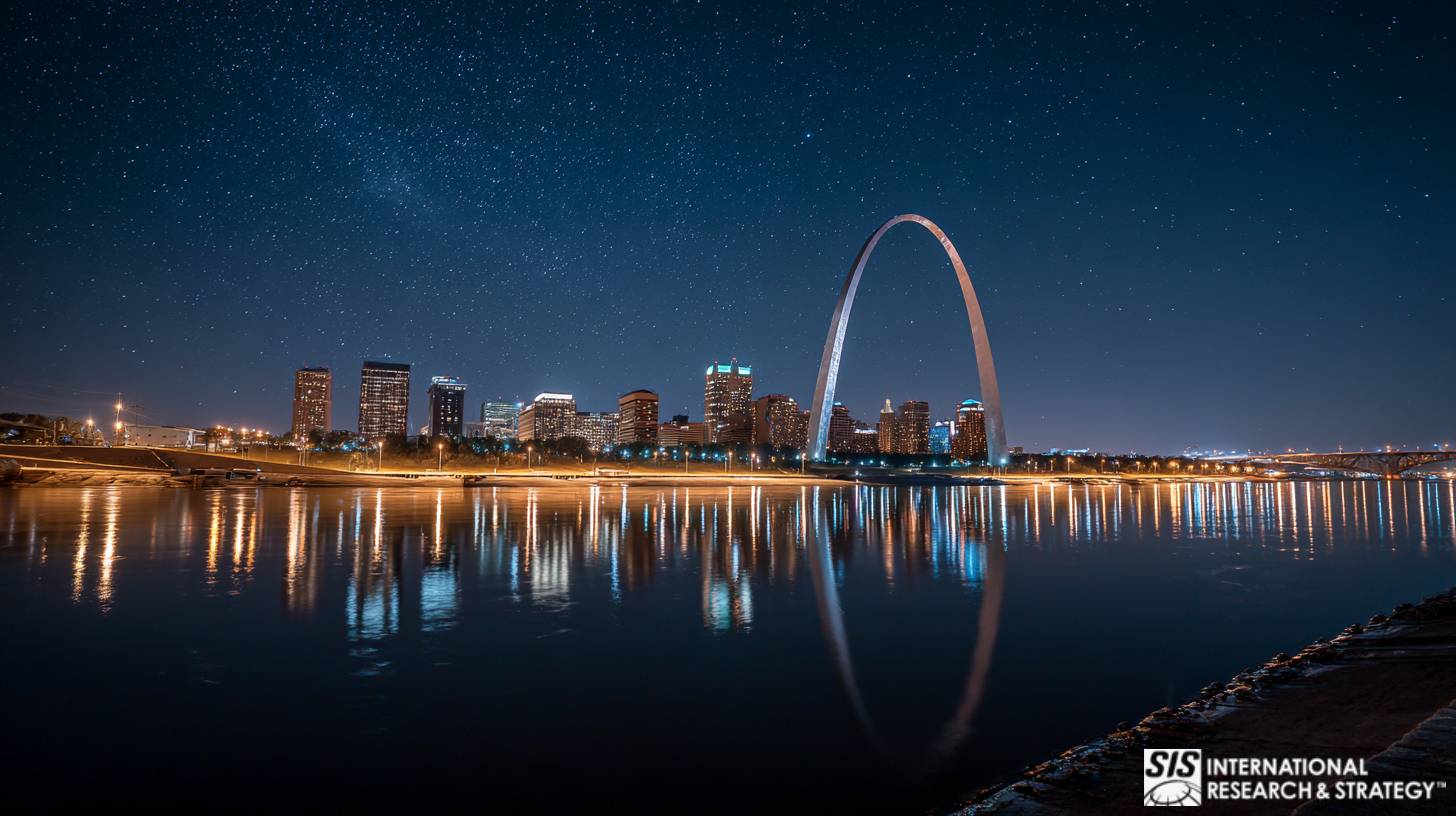 Missouri (2) SIS International Market Research & Strategy