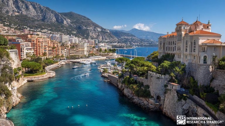 Ricerche di mercato a Monaco