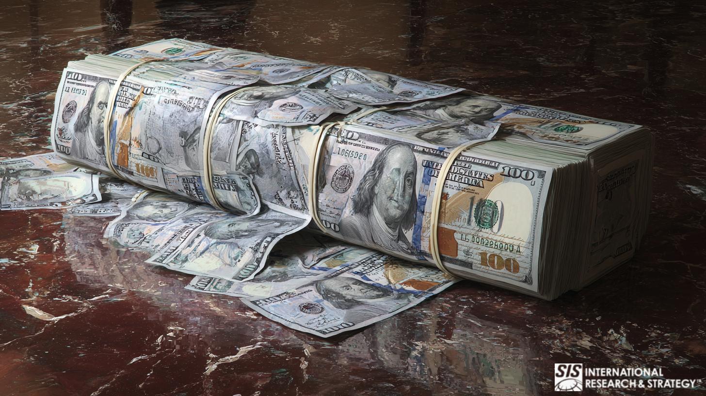 Money (1) SIS أبحاث السوق الدولية والاستراتيجية