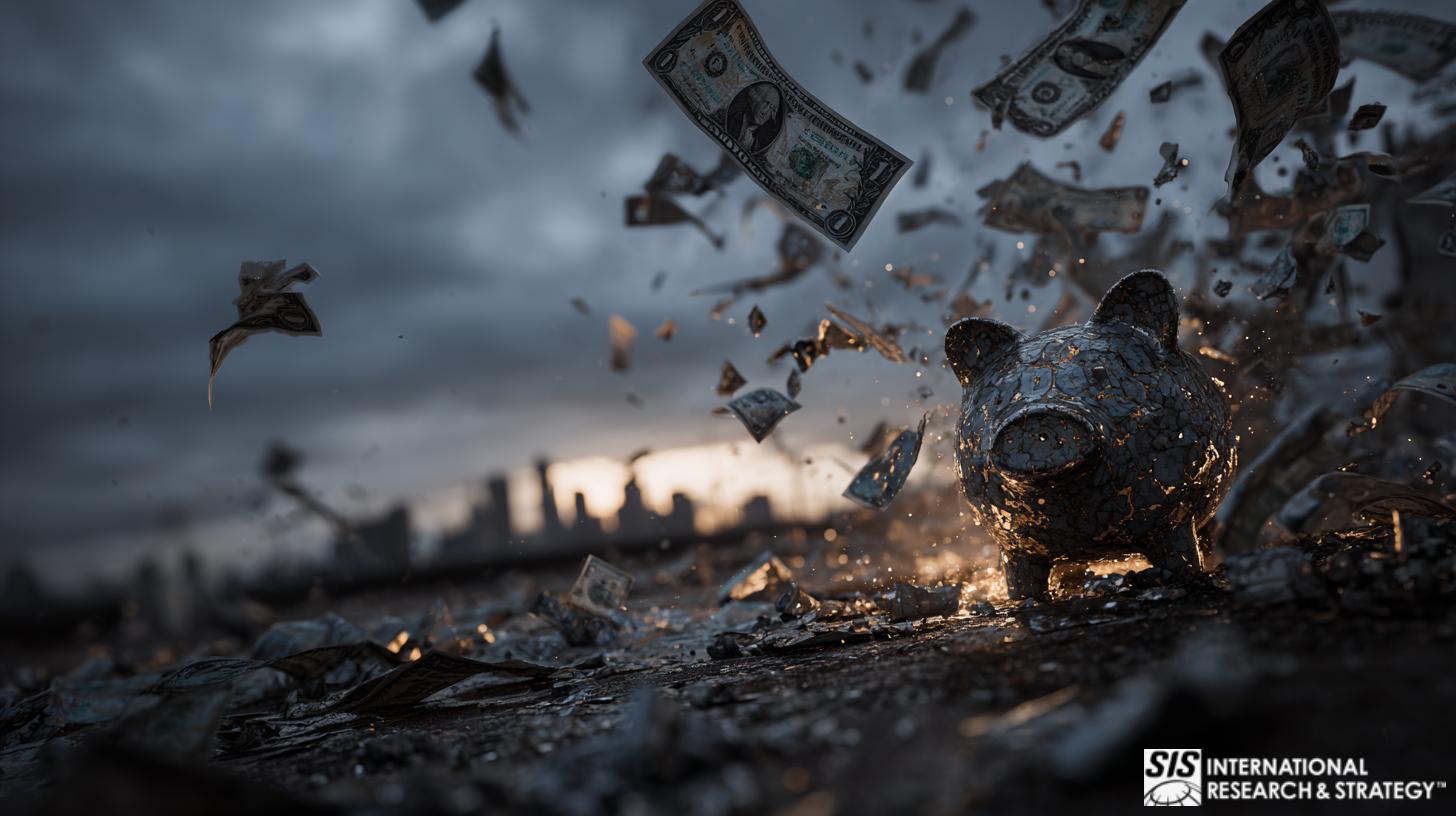 Money (2) SIS أبحاث السوق الدولية والاستراتيجية