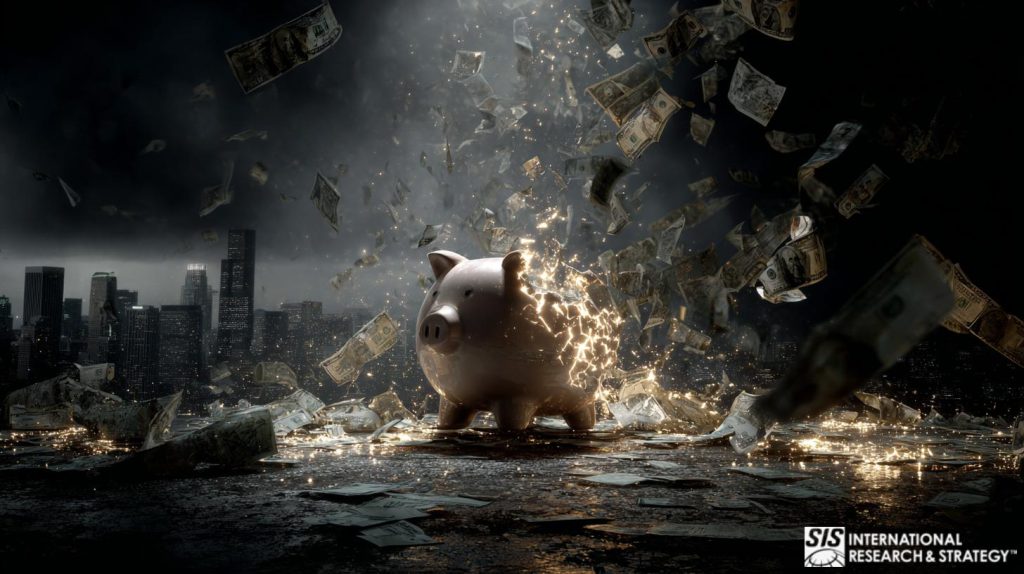 SIS Międzynarodowe badania rynku i strategia