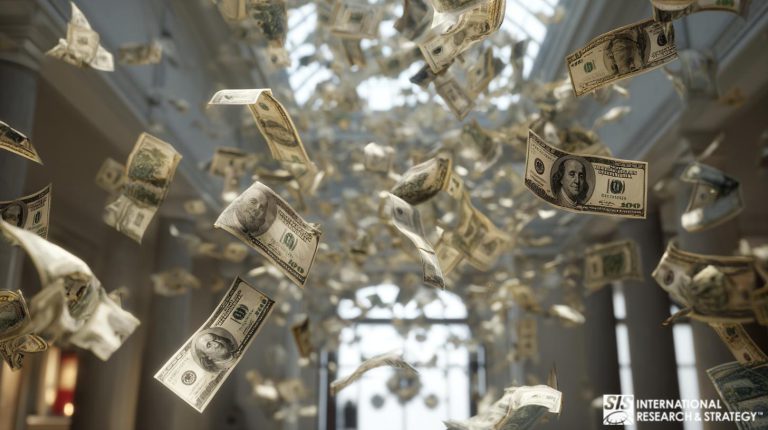 Pesquisa de mercado de empréstimos consignados