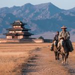 Marktonderzoek in Mongolië