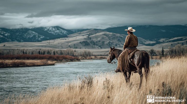 Investigación de mercado en Montana