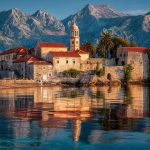 Ricerche di mercato in Montenegro