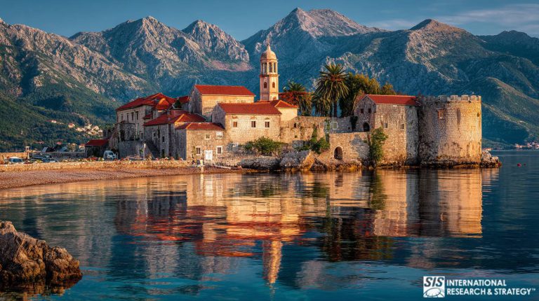 Ricerche di mercato in Montenegro