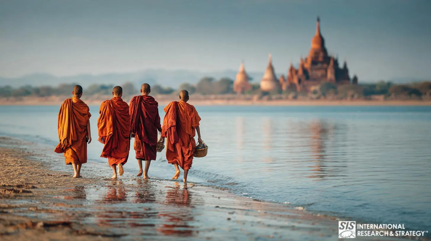Myanmar (3)