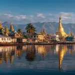 Market Research in Myanmar
