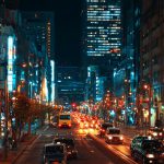 Marktonderzoek in Nagoya, Japan