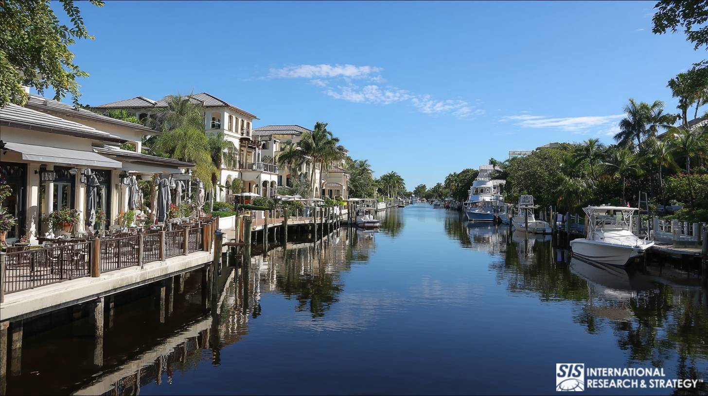 Naples, Florida (1) SIS Internationaal Marktonderzoek & Strategie