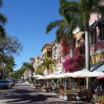 Pesquisa de mercado em Nápoles, Flórida