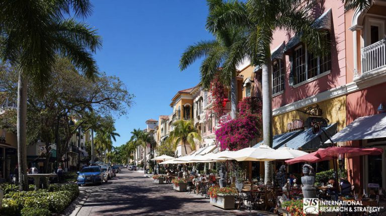 Investigación de mercado en Naples, Florida