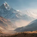 Market Research in Nepal