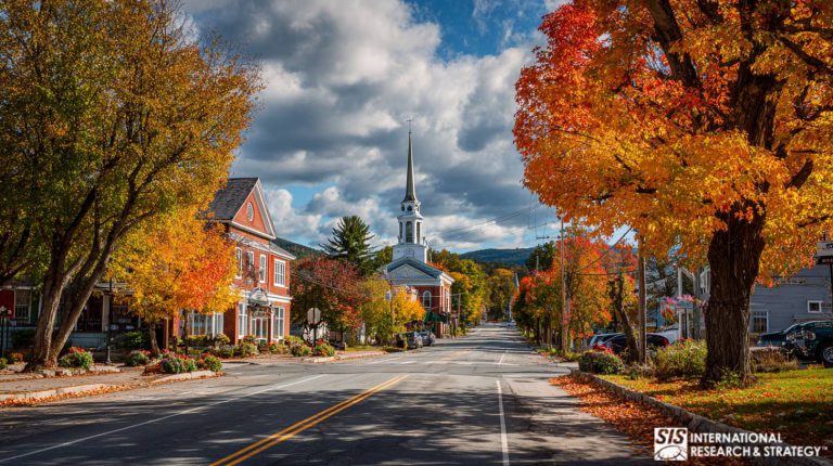 Investigación de mercado en New Hampshire
