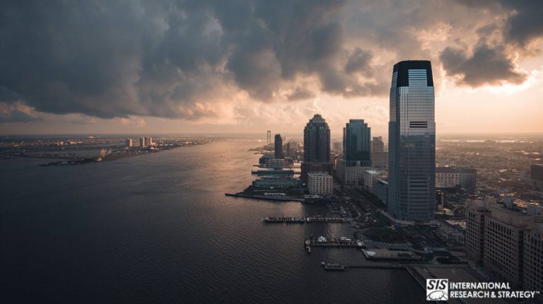 Investigación de mercado en Nueva Jersey