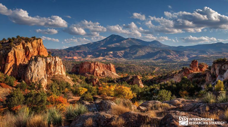 Investigación de mercado en Nuevo México