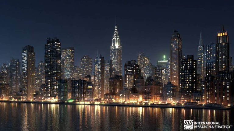 纽约风味测试设施