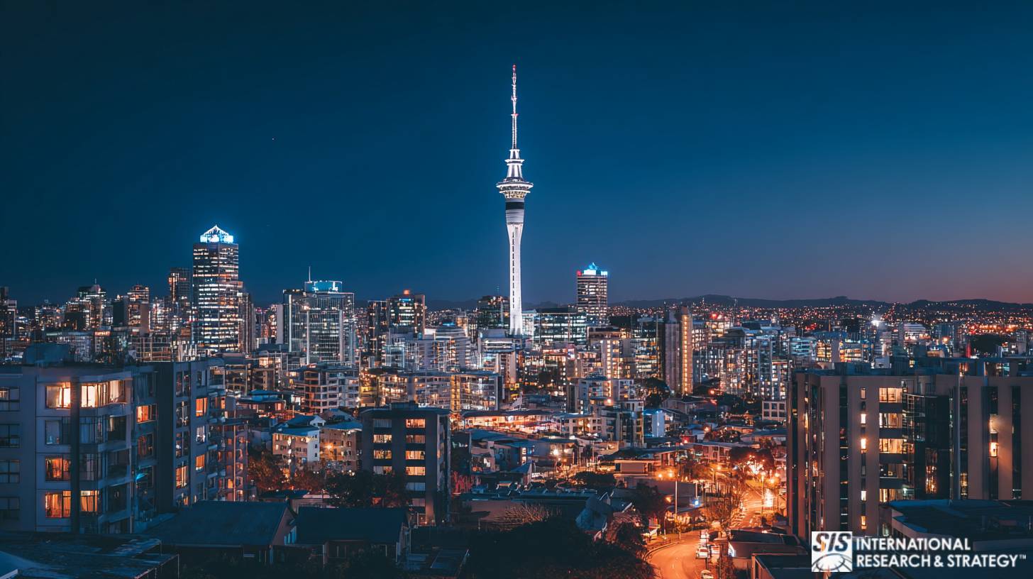 New Zealand (2) एसआईएस इंटरनेशनल मार्केट रिसर्च और रणनीति