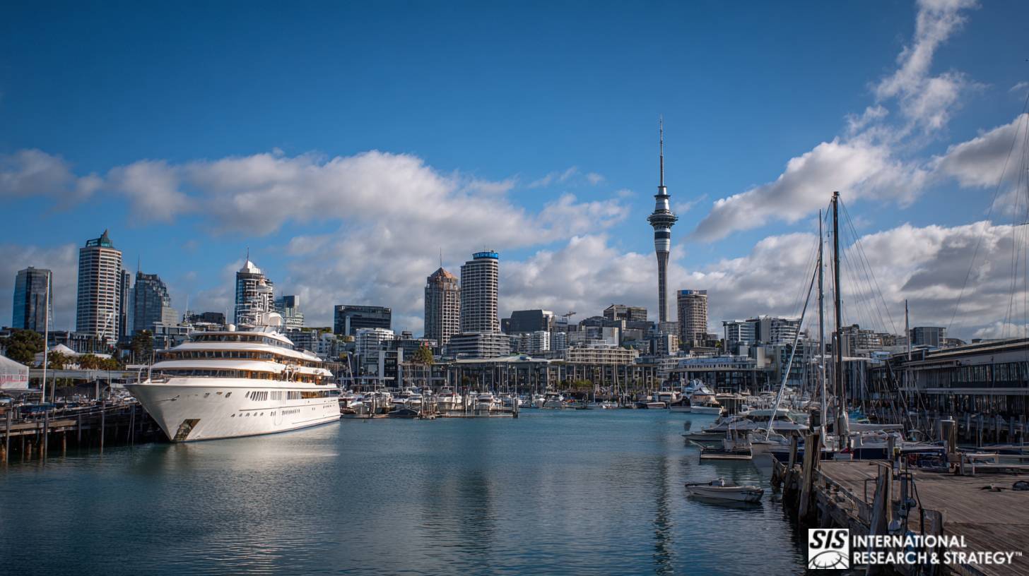 New Zealand (3) SIS International Market Research & Strategy