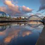 Ricerche di mercato a Newcastle (Regno Unito)