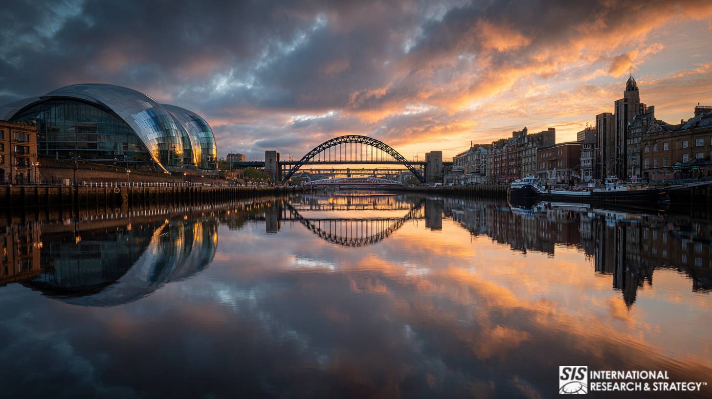 Newcastle (UK) (4) SIS 國際市場研究與策略