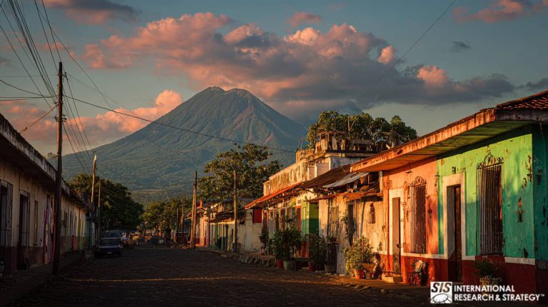 Investigación de Mercado en Nicaragua