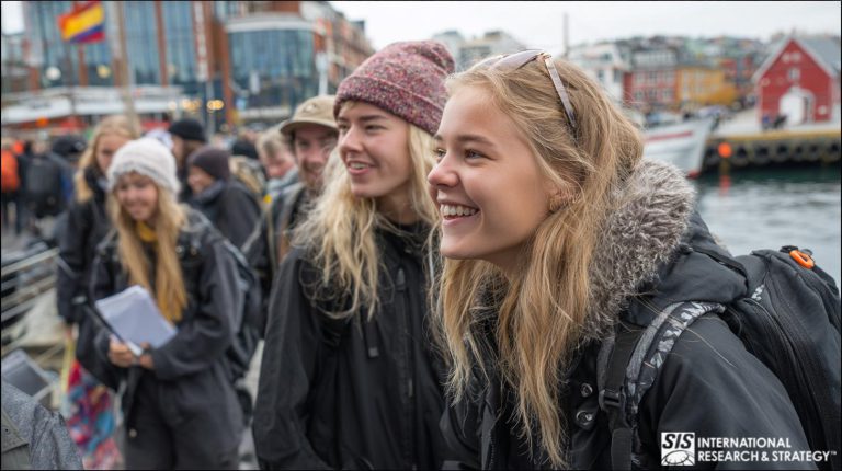 Ricerca di mercato nordica