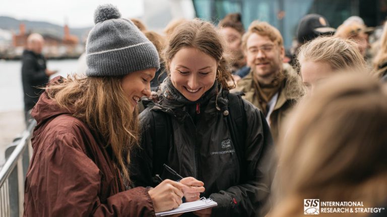 Quantitative Research in the UK