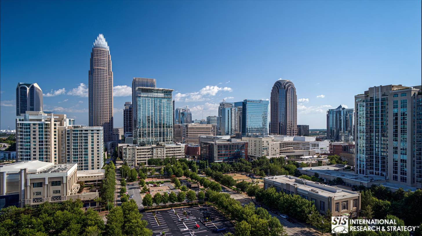 North Carolina (3) SIS International Market Research & Strategy