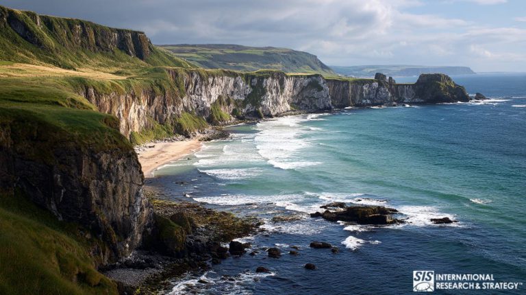 Ricerche di mercato in Irlanda del Nord