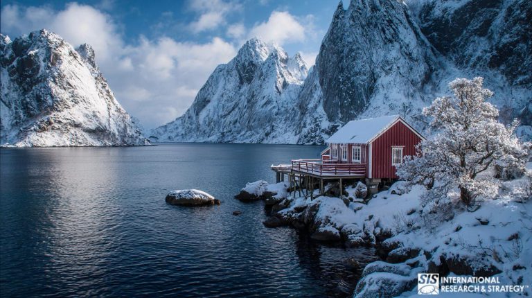 Ricerche di mercato in Norvegia