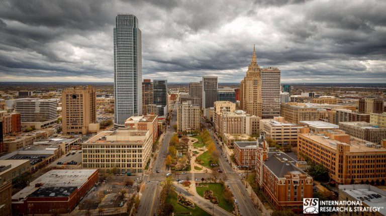 Investigación de mercado en Oklahoma
