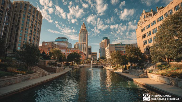 Investigación de mercado en Nebraska