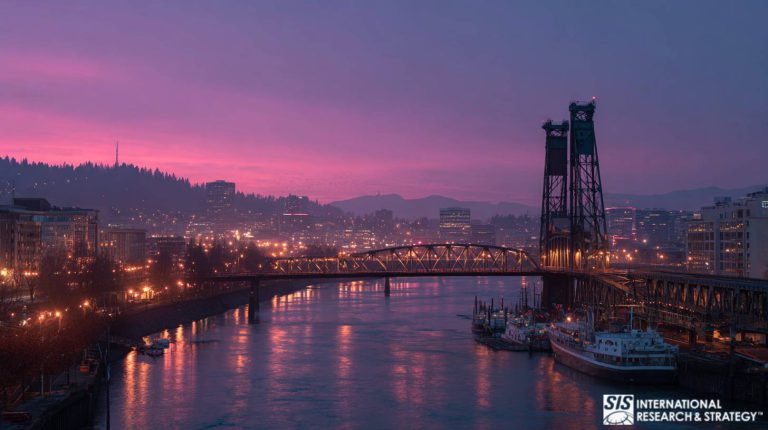 Investigación de mercado en Oregón