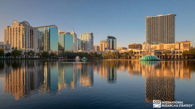 Investigación de mercado en Orlando