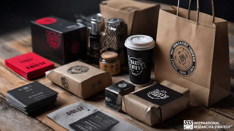 产品包装口味测试