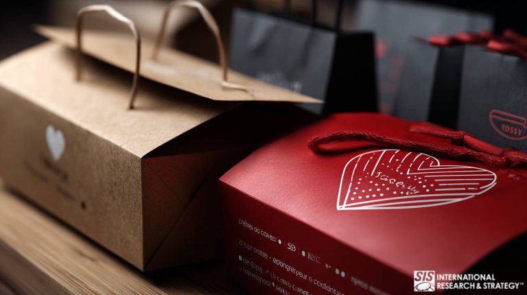 SIS sensory testing of consumer package goods