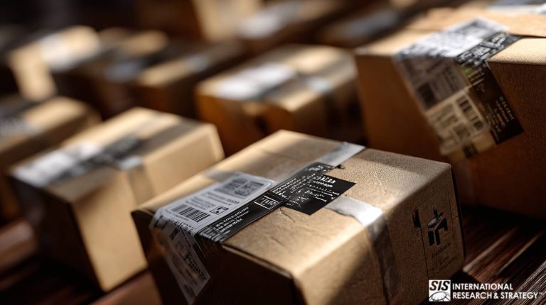 声誉追踪市场研究