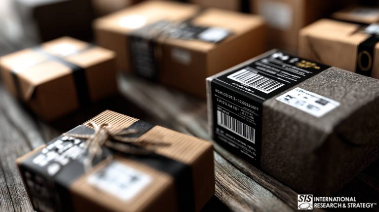 包装设计市场调查