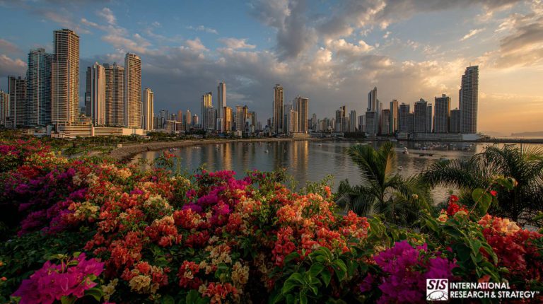 Desk Research in Panama