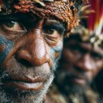 Marktonderzoek in Papoea-Nieuw-Guinea