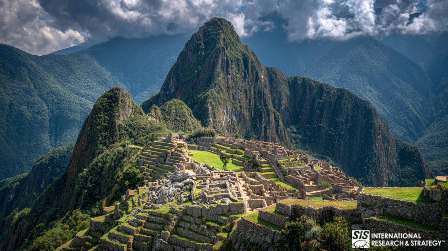 Peru (1) SIS International Market Research & Strategy