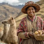 Bureauonderzoek in Peru