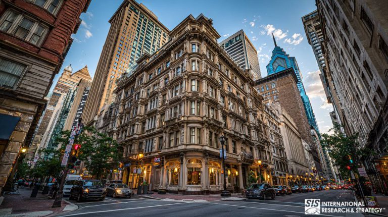 Investigación de mercado en Filadelfia