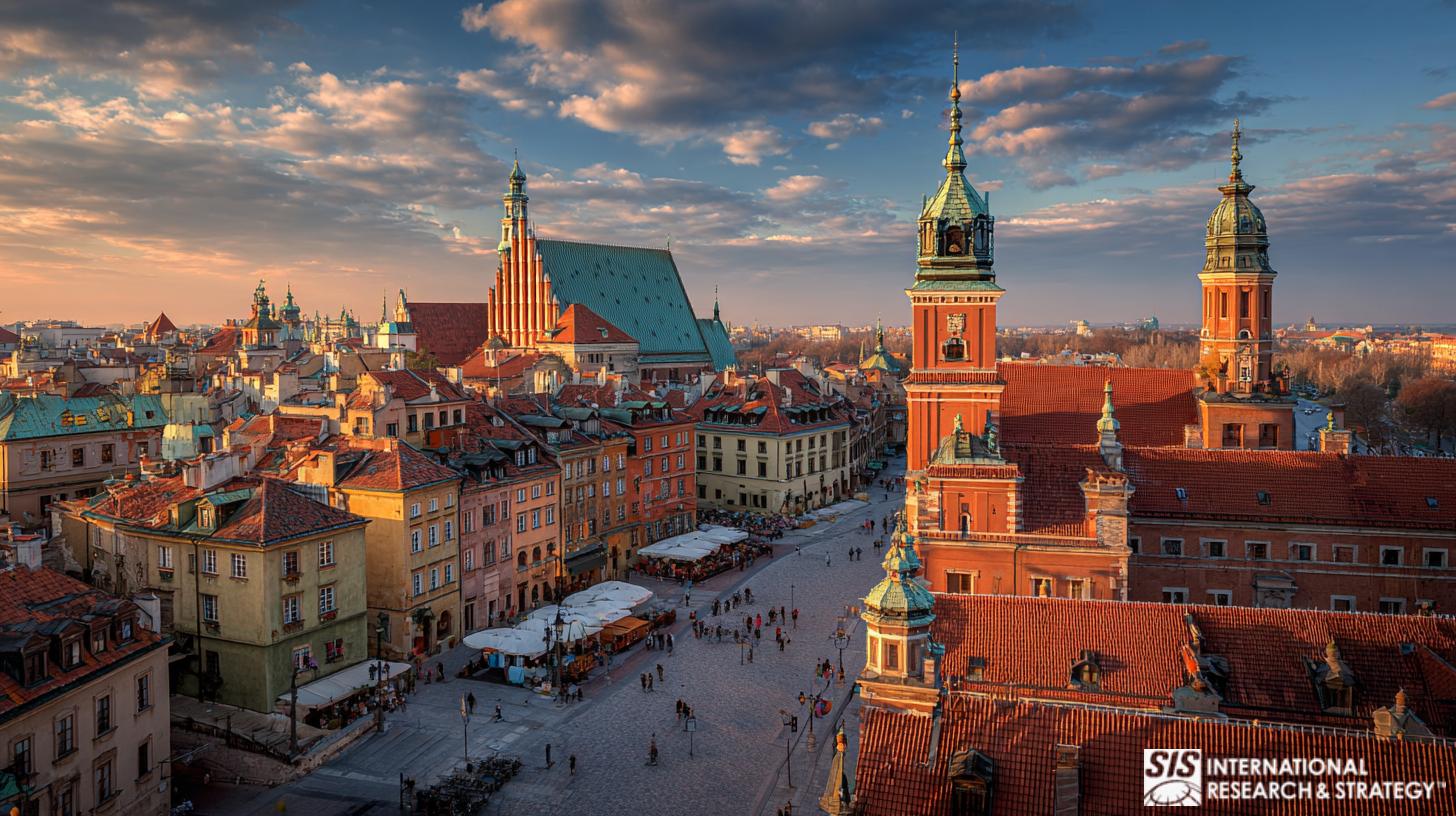 Poland (4) SIS 국제시장 조사 및 전략