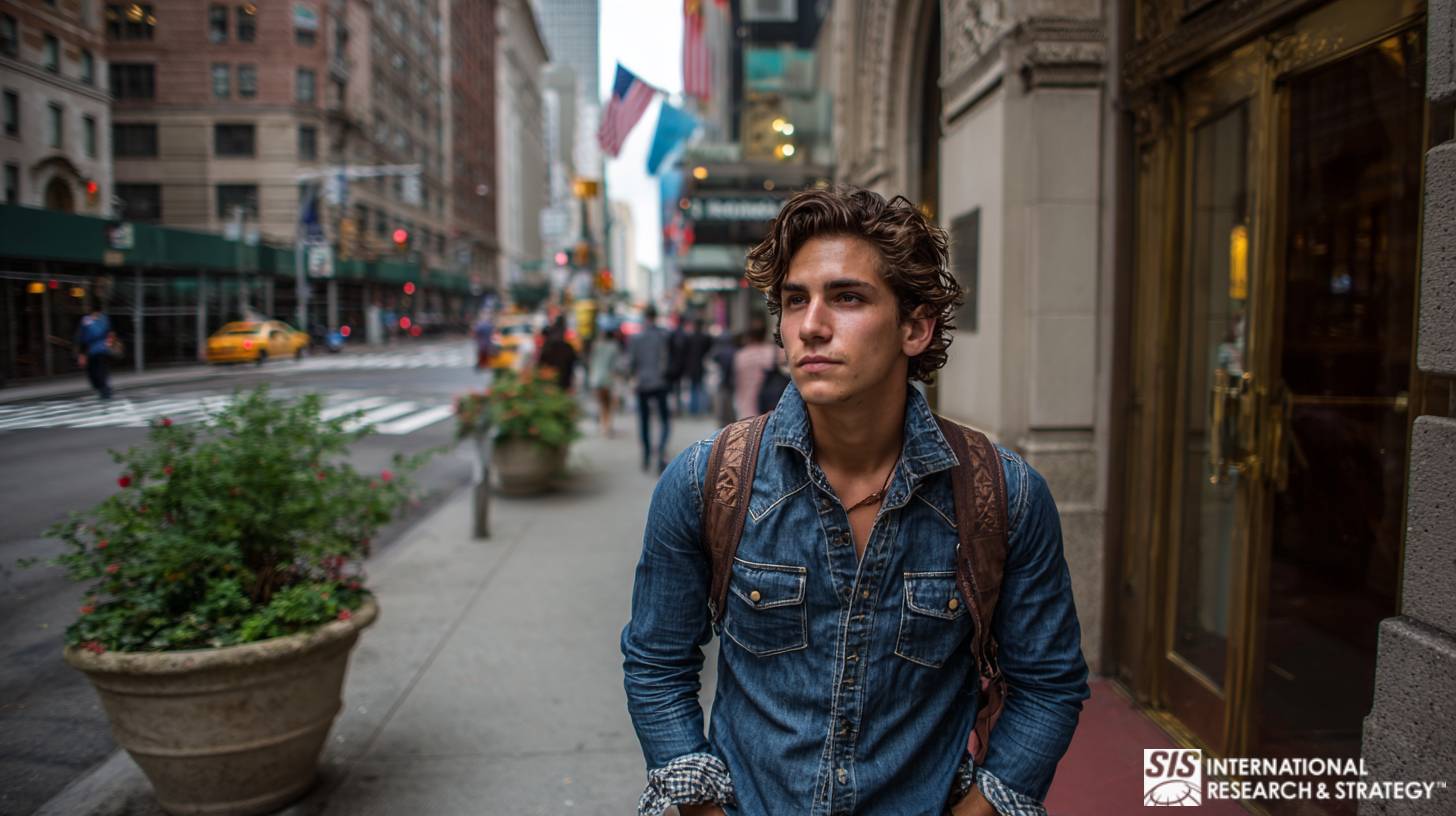 एसआईएस इंटरनेशनल मार्केट रिसर्च और रणनीति